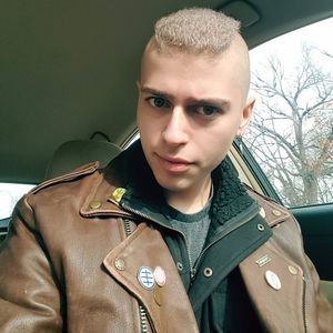 Meet your Posher, Sam